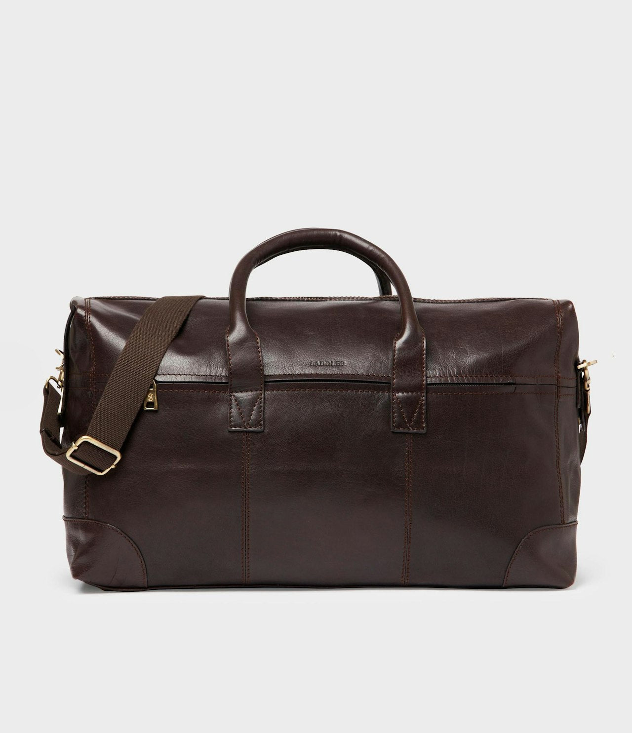 Saddler Metz Weekendbag Saddler