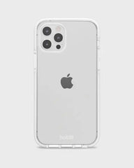 Holdit Telefonskal Seethru 12/12 Pro - Vit