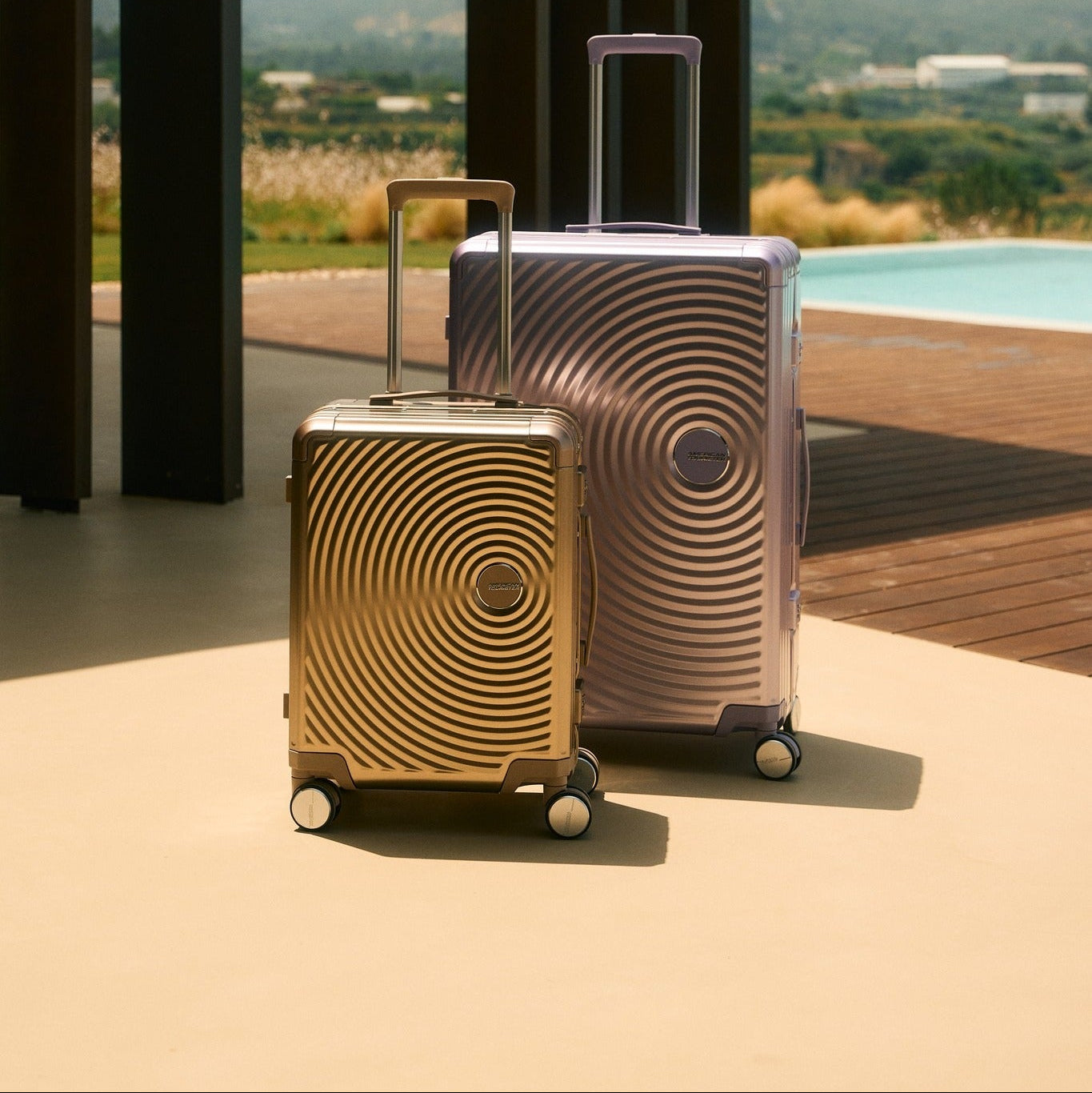 Eastpak Day Pak'r - Grå - grå