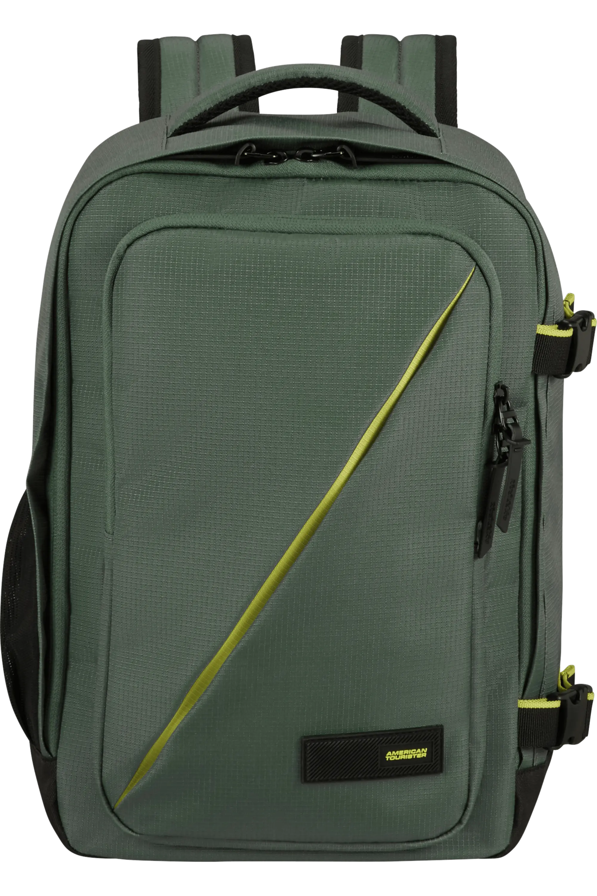 American Tourister Take2Cabin Datorryggsäck S - Travels And Bags