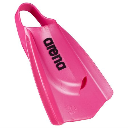 Arena Simfenor Powerfin Pro Rosa