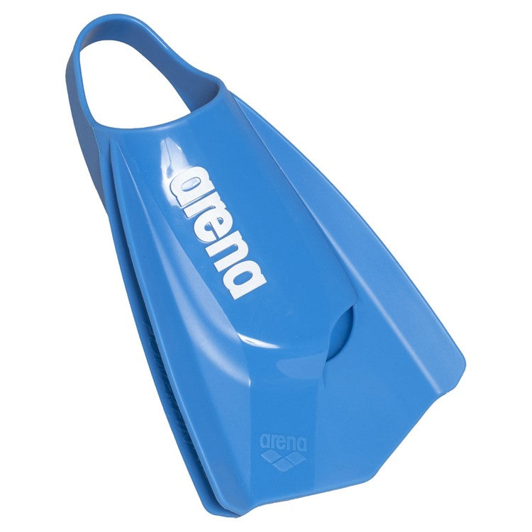 Arena Simfenor Powerfin Pro Blå