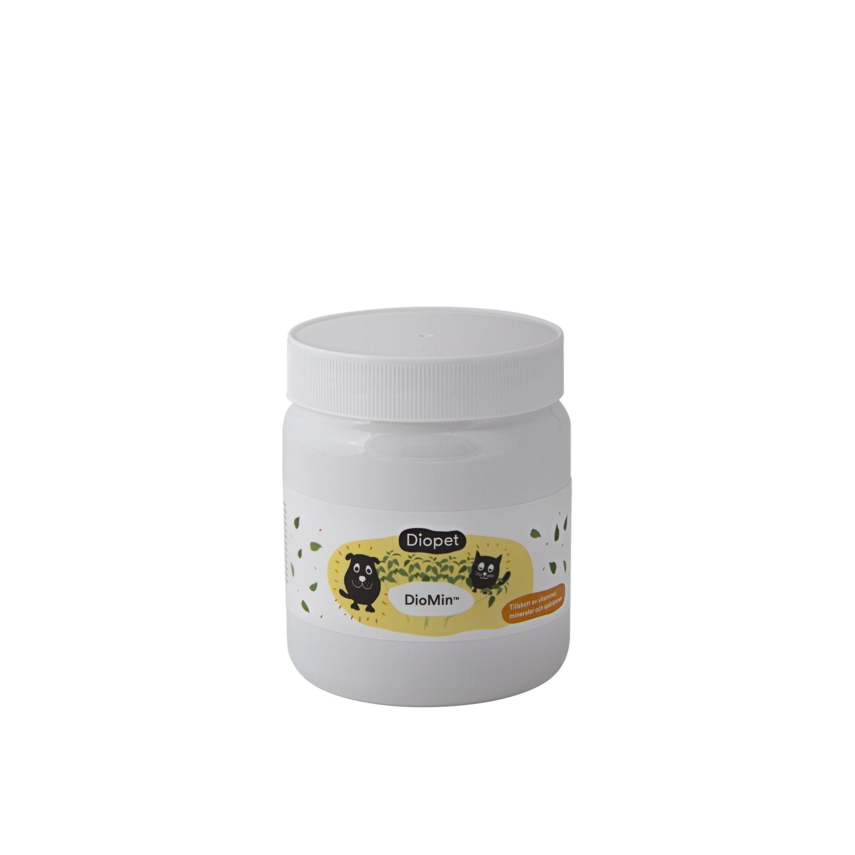 Diopet Diomin 200g – Vit