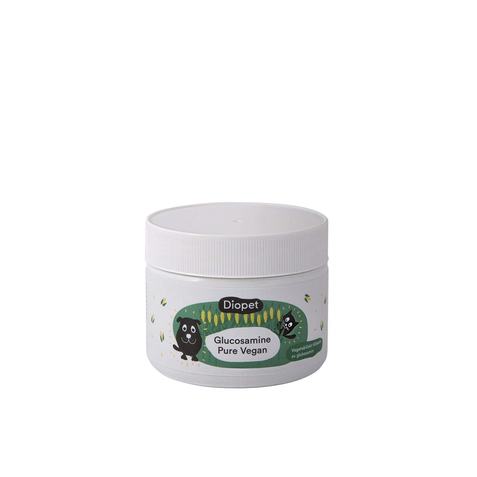Diopet Glucosamine Pure Vegan 150g – Vit