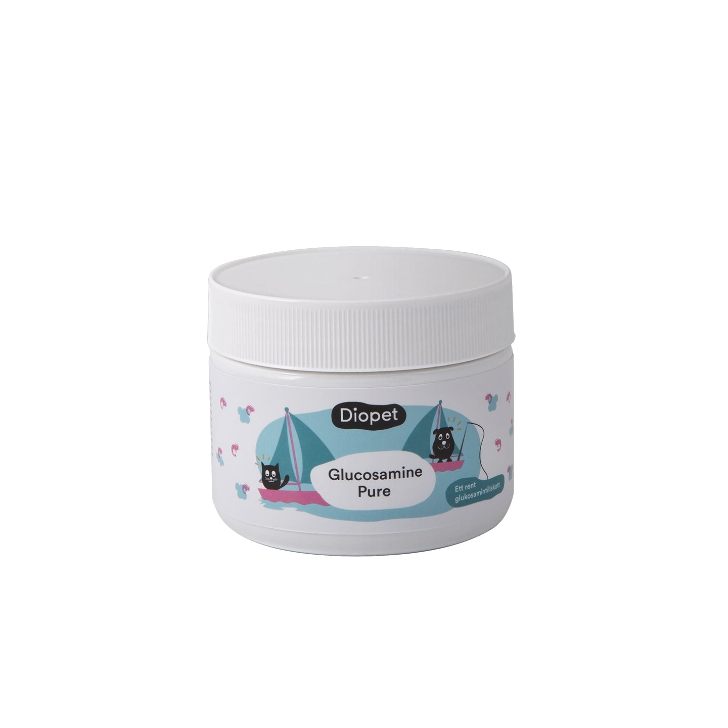 Diopet Glucosamine Pure 150g – Vit