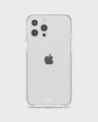 Holdit Telefonskal Seethru iPhone 13 Pro Max - Vit