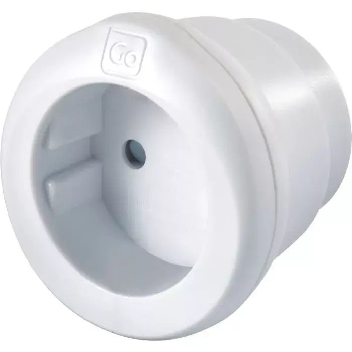 Go Travel Reseadapter EU-Japan/USA - Travels And Bags