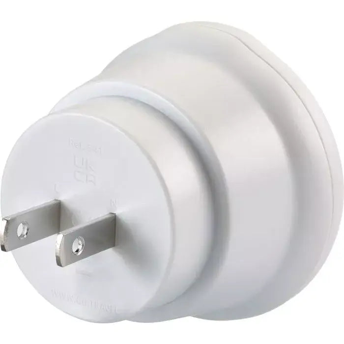 Go Travel Reseadapter EU-Japan/USA - Travels And Bags