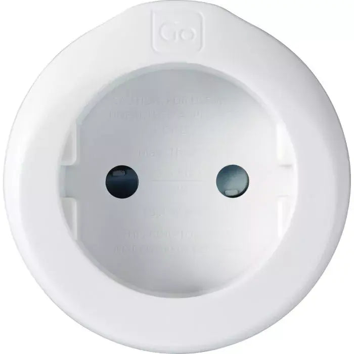 Go Travel Reseadapter EU-Japan/USA - Travels And Bags