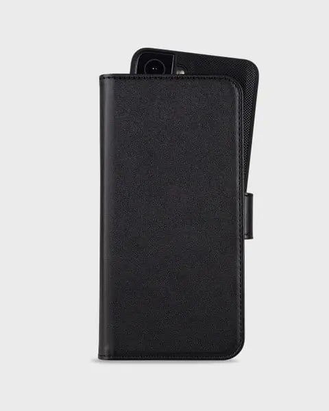 Holdit Wallet Case Magnet Galaxy S22 - Svart - Travels And Bags