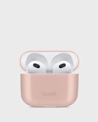 Holdit Airpodsfodral Seethru AirPods 3 - Ljusrosa