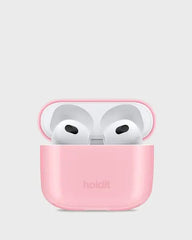 Holdit Airpodsfodral Seethru AirPods 3 - Rosa