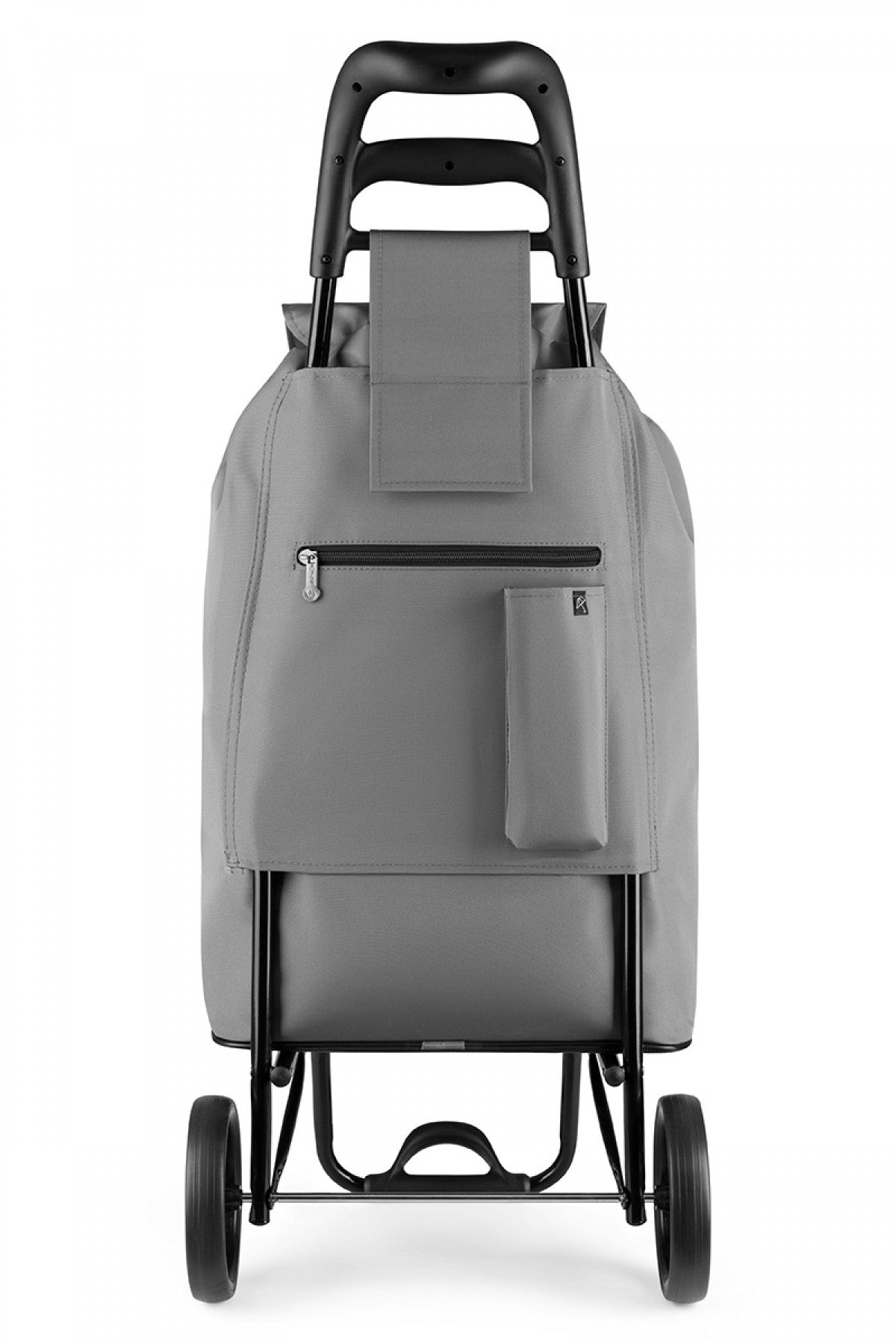 Epic CityXshopper Ergo Shoppingvagn/Dramaten - Charcoal Black