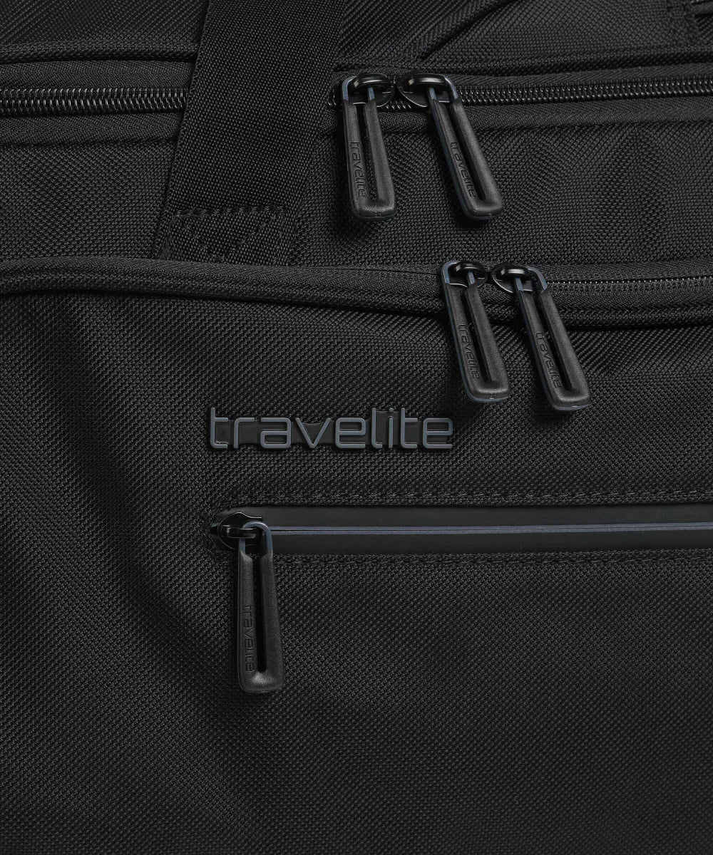 Travelite Crosslite 5.0 Duffelväska 2-hjul