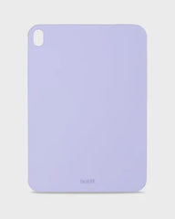 Holdit Silicone iPad Air 10.9 - Lavendel