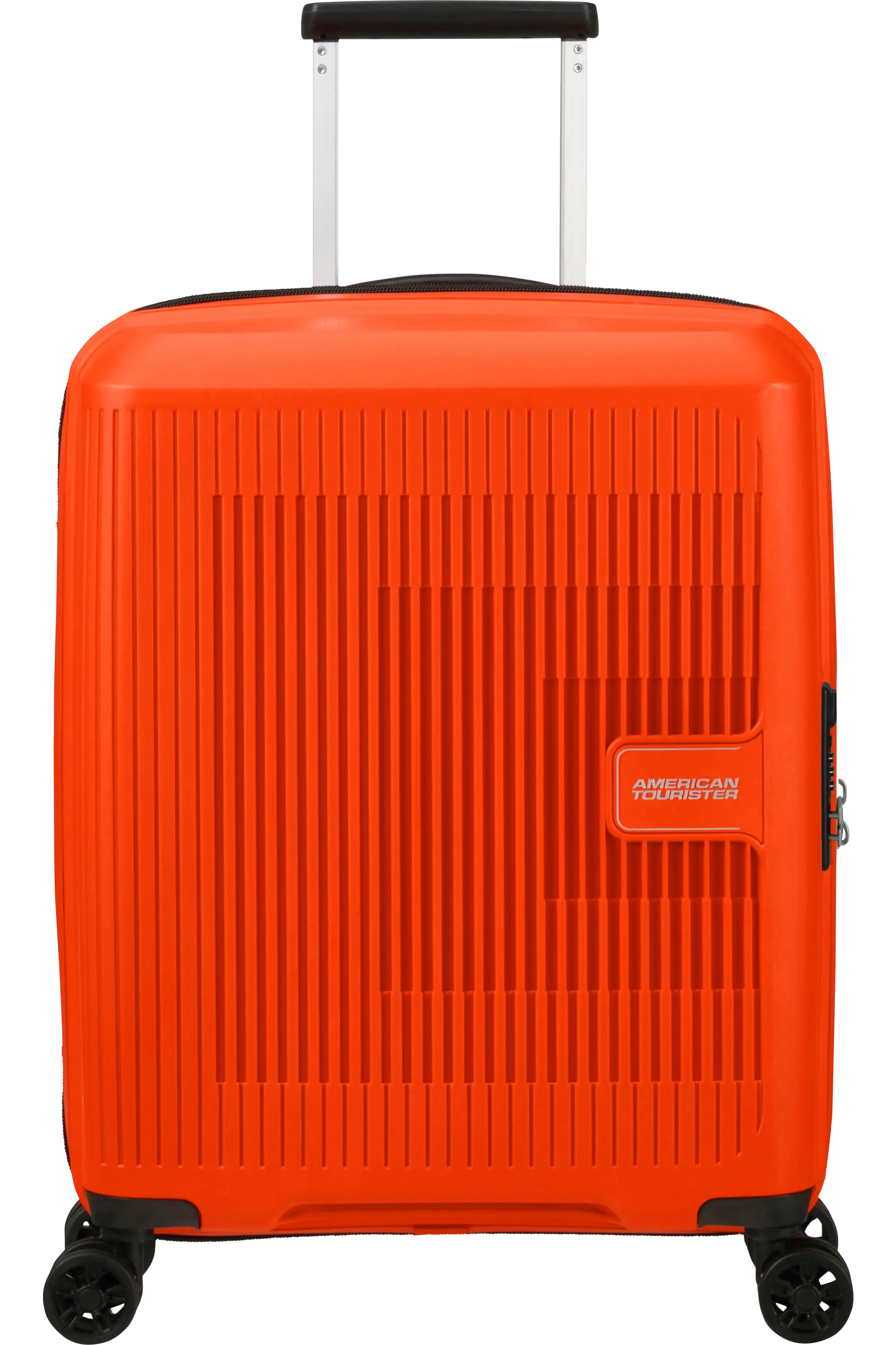 American Tourister Aerostep Kabinväska - Travels And Bags