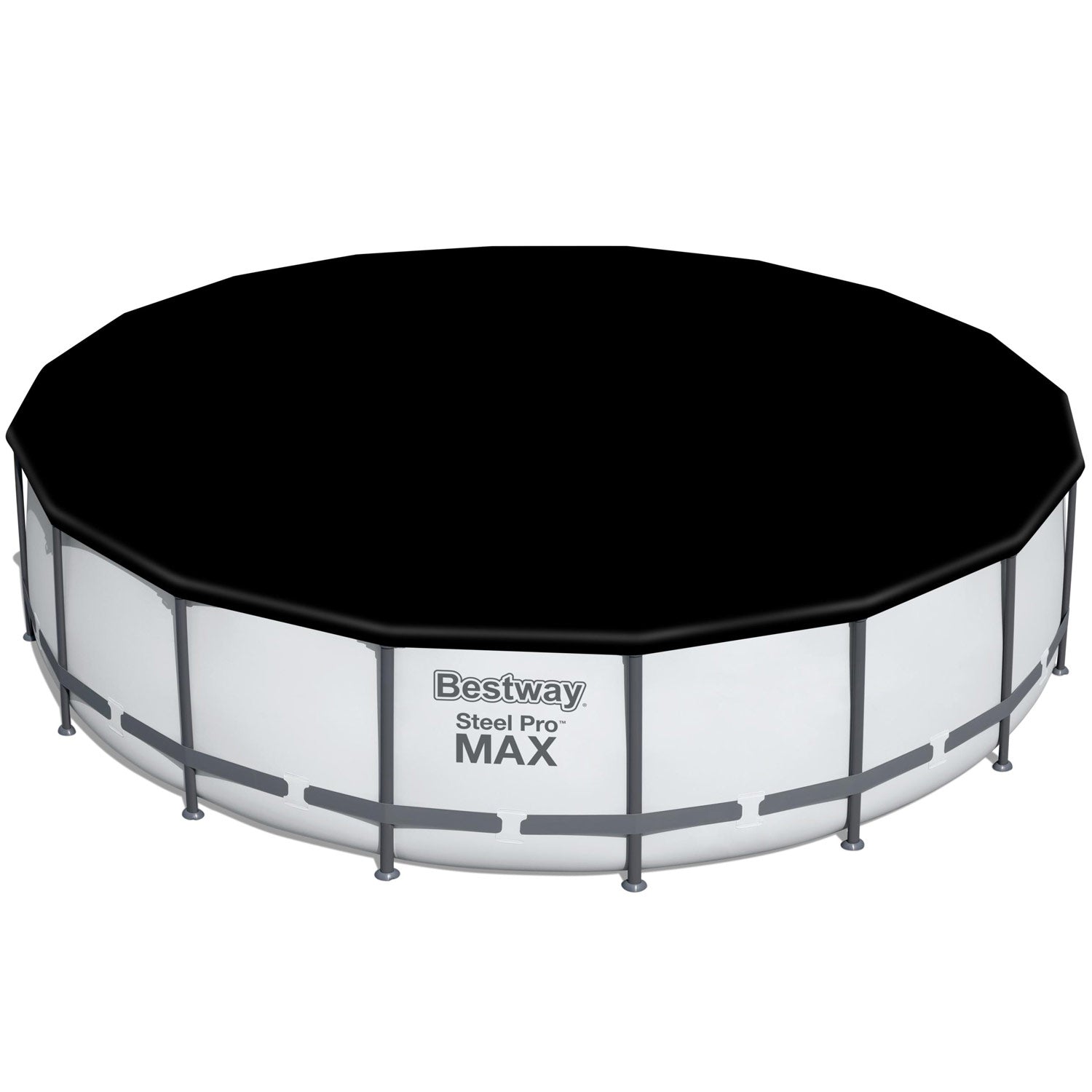 Bestway Steel Pro Max Pool 5,49 x 1,22m ClickConnect