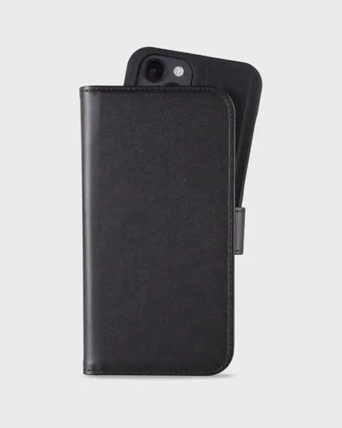 Holdit Wallet Magnet Case iPhone 14 Plus - Svart - Travels And Bags