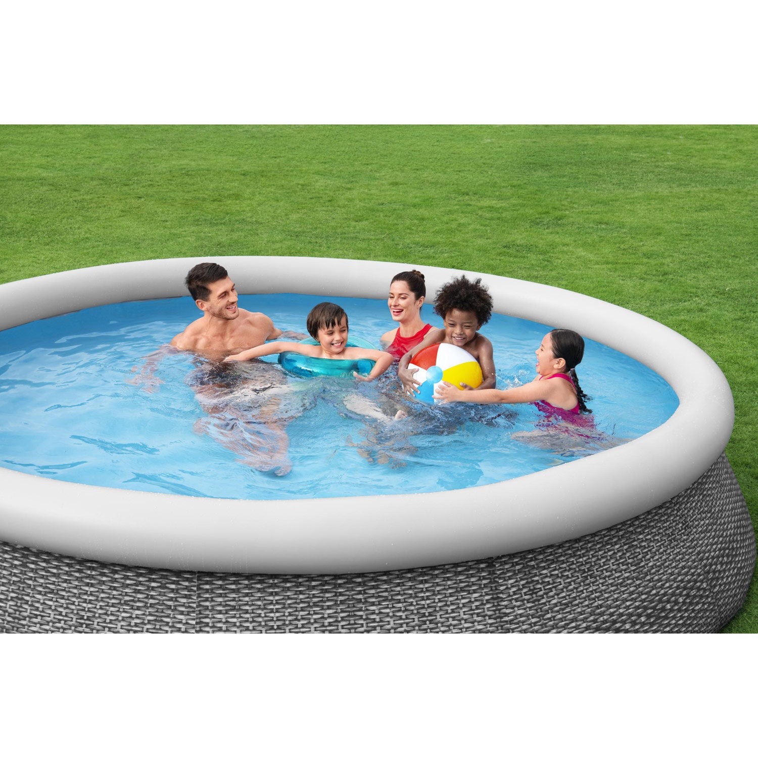 Bestway Fast Set Pool 3,66 x 76cm