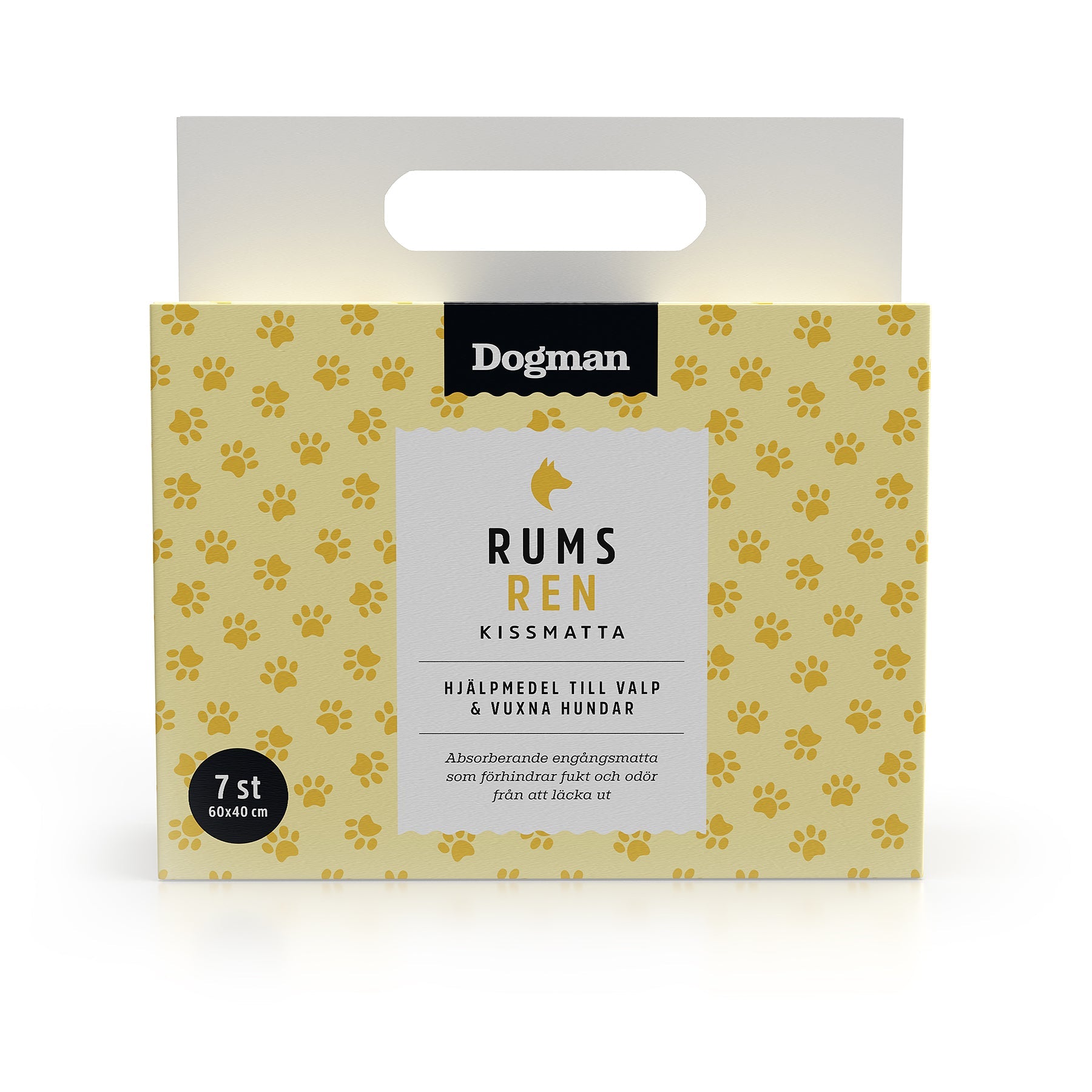 Dogman Pee Mat