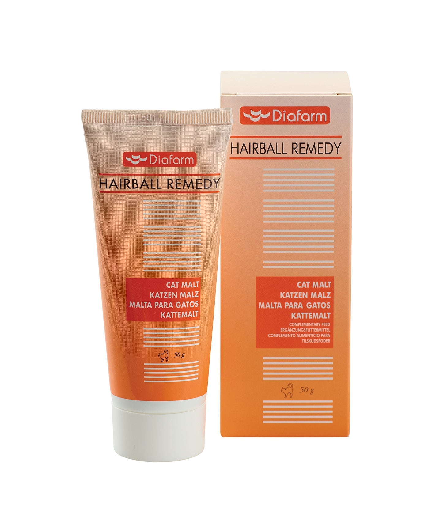 Diafarm Kattmalt 50ml