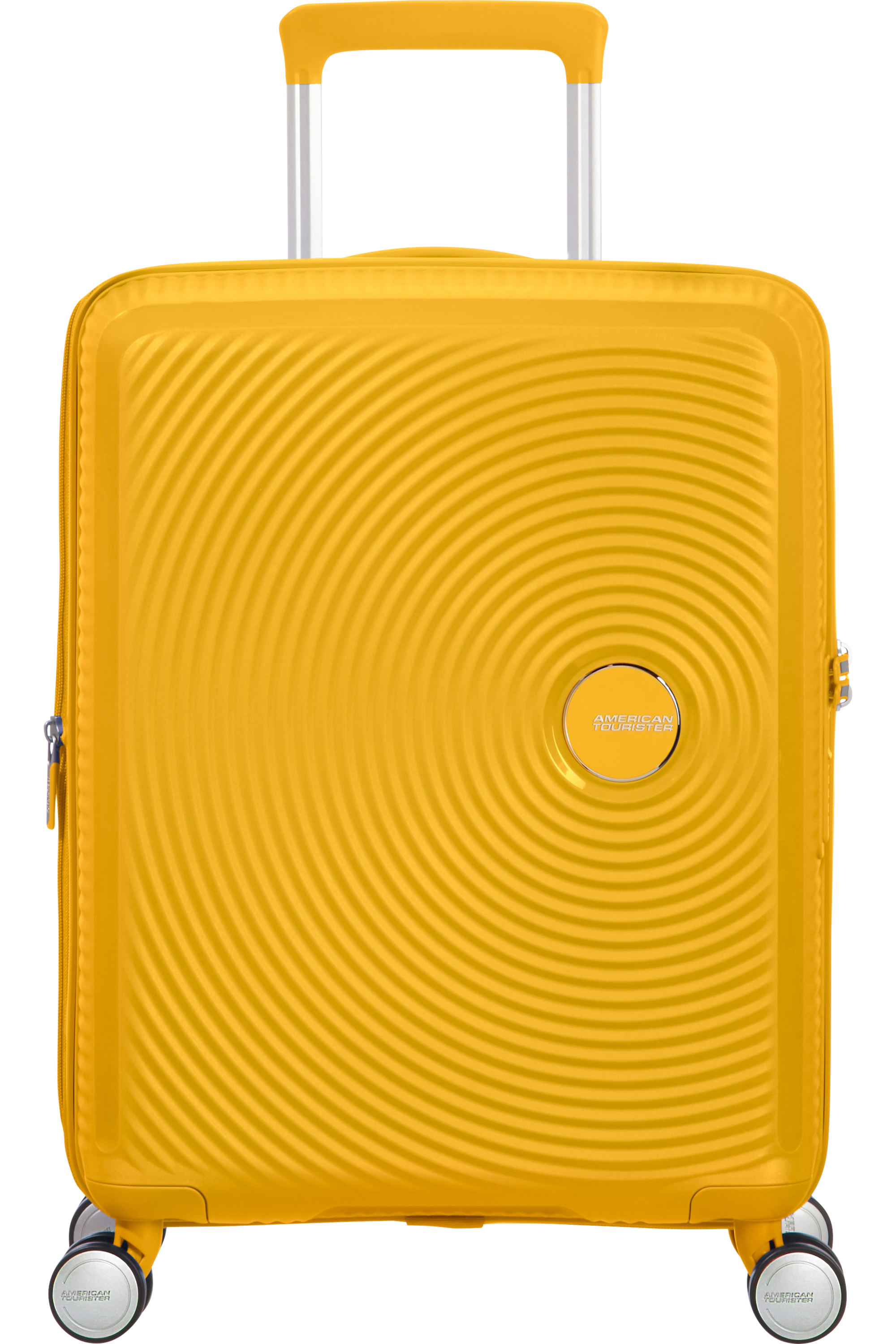 American Tourister Soundbox Kabinväska - 55 cm