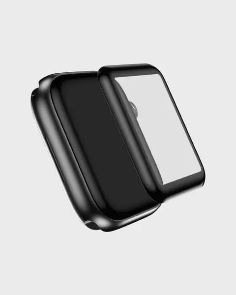 Holdit Skärmskydd Apple Watch 38mm - Travels And Bags