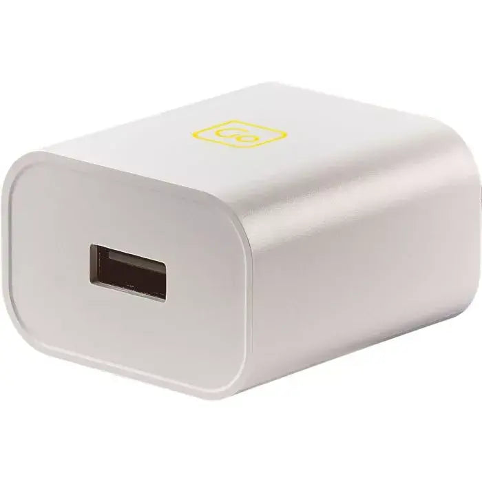 Go Travel USB-A Laddare för Amerika 2.4A - Travels And Bags