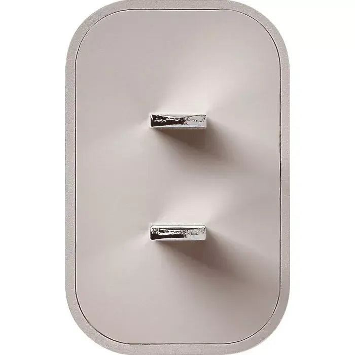 Go Travel USB-A Laddare för Amerika 2.4A - Travels And Bags