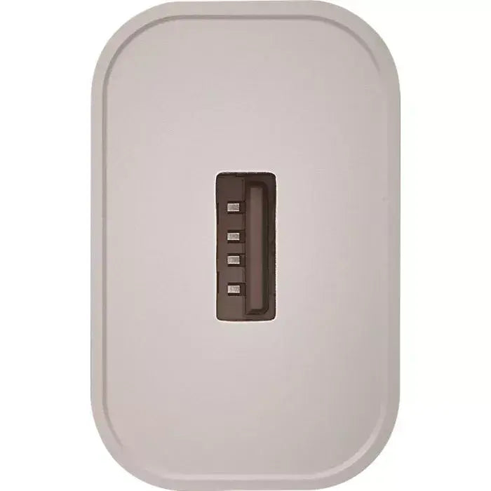 Go Travel USB-A Laddare för Amerika 2.4A - Travels And Bags
