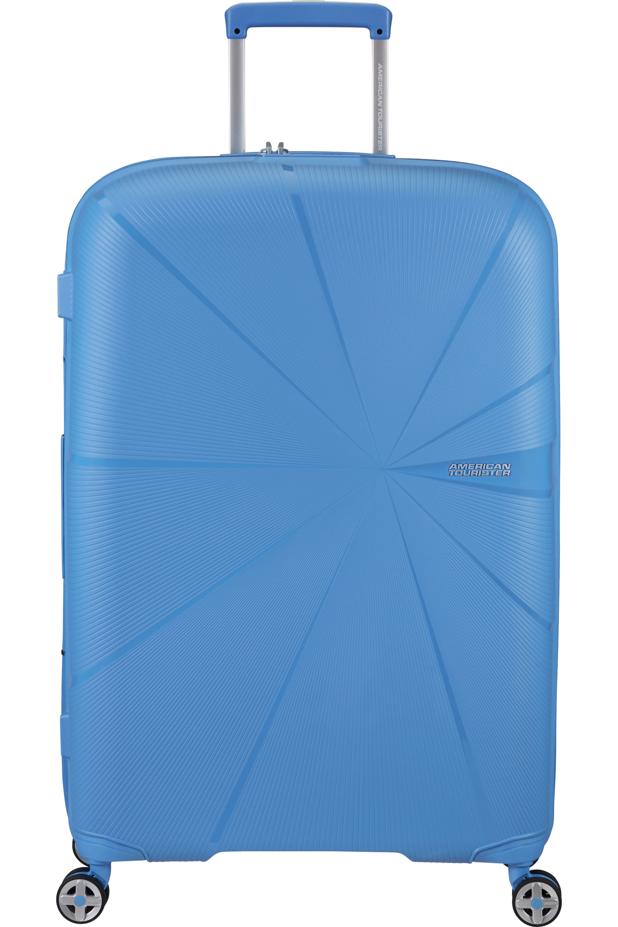 American Tourister Starvibe Stor Resväska