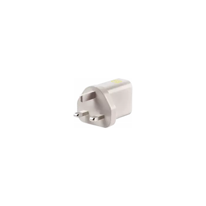 Go Travel USB-A Laddare för UK 2.4A - Travels And Bags