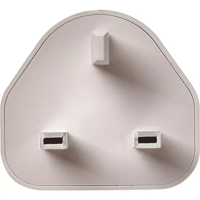 Go Travel USB-A Laddare för UK 2.4A - Travels And Bags