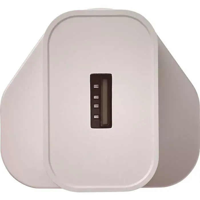 Go Travel USB-A Laddare för UK 2.4A - Travels And Bags