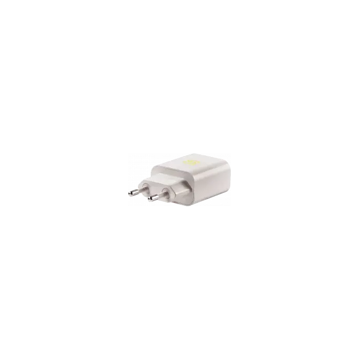Go Travel USB-A Laddare för EU 2.4A - Travels And Bags