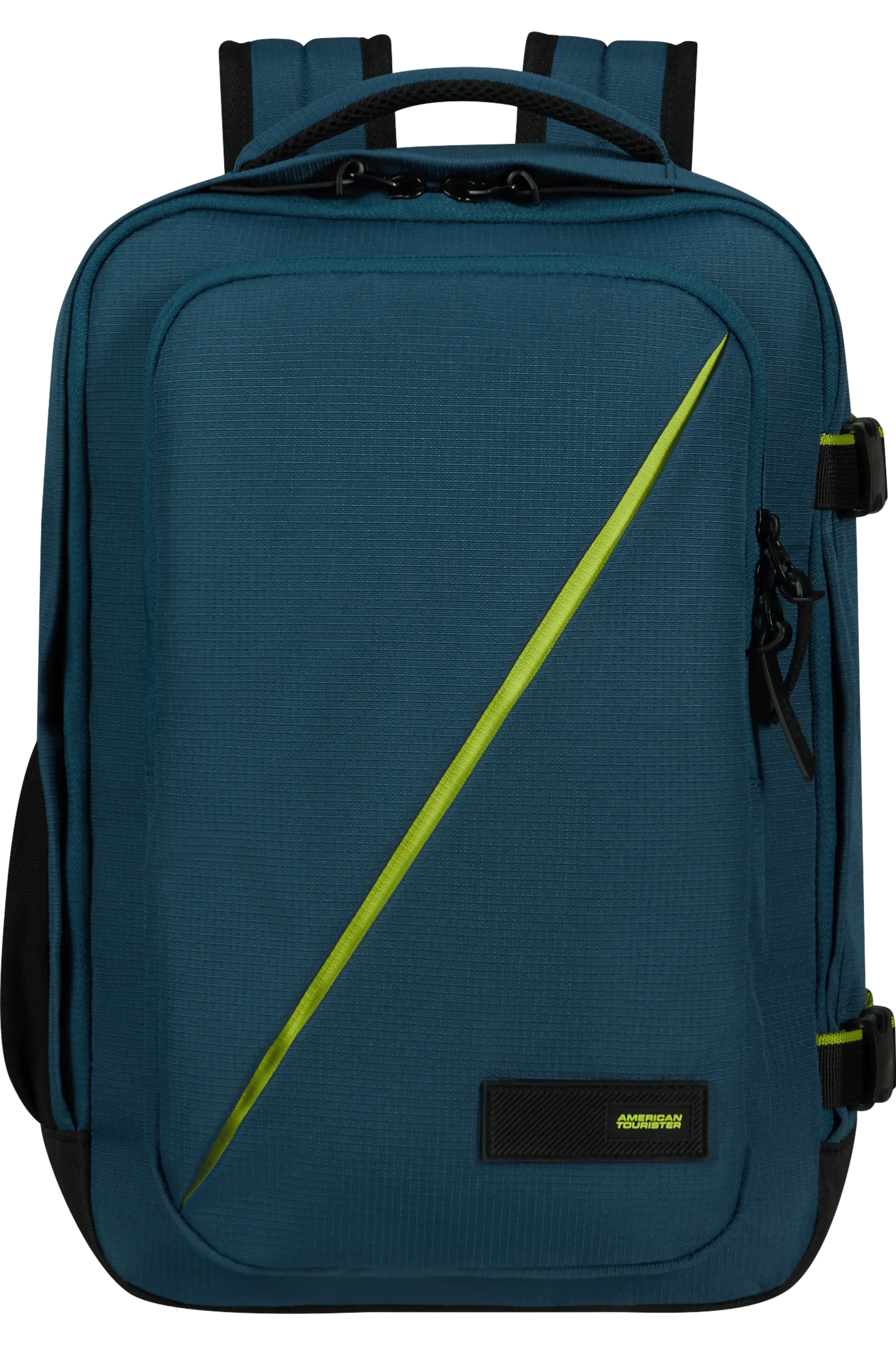 American Tourister Take2Cabin Datorryggsäck S - Travels And Bags