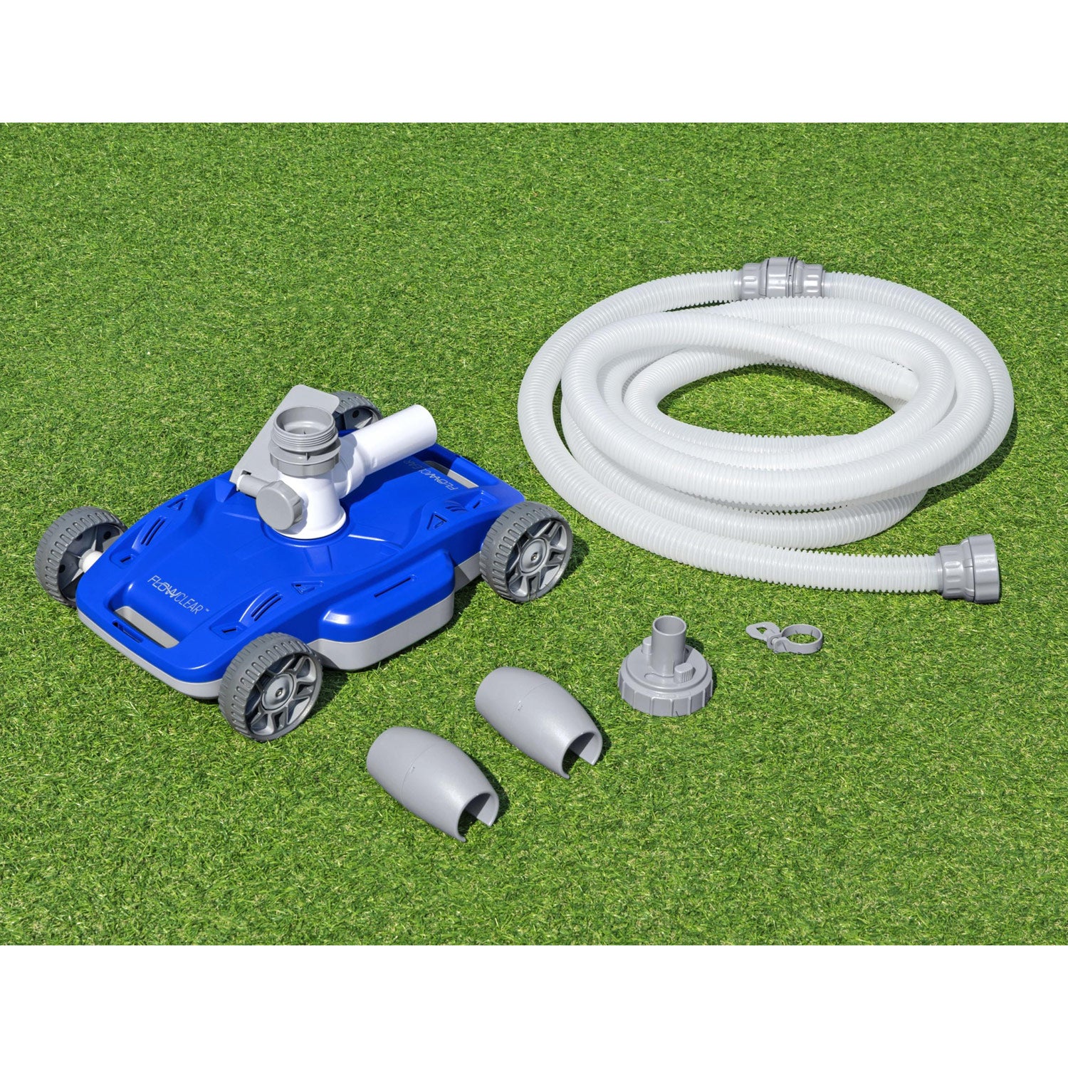 Bestway Flowclear Automatic Pool Cleaner