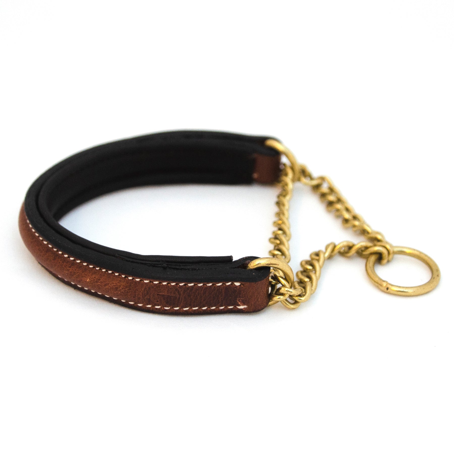 Jacson Asti Dog Collar 60cm