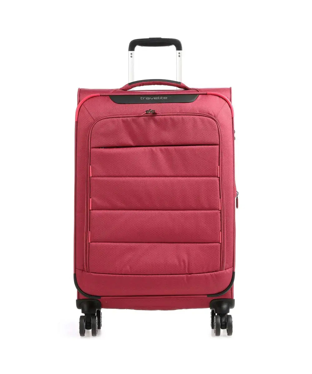 Travelite Skaii Mellanstor Resväska - 67cm - Travels And Bags