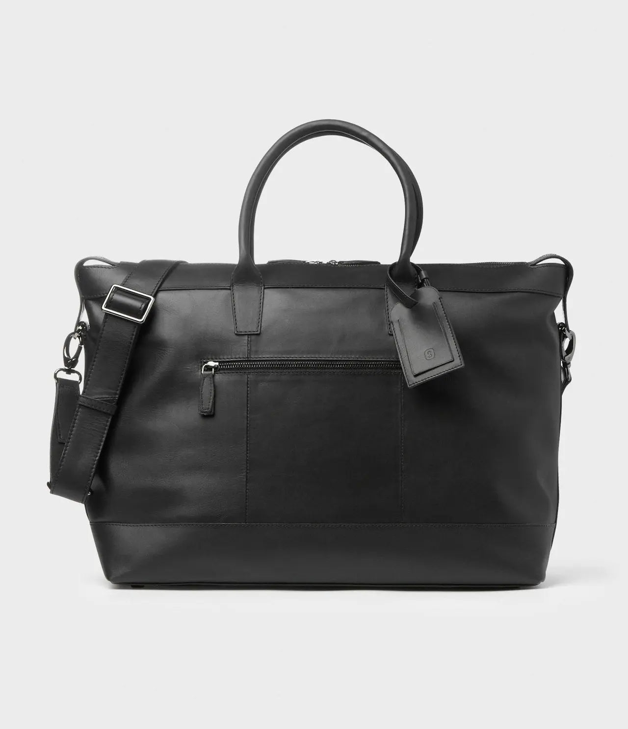 Saddler Hermanus Weekendbag - Travels And Bags