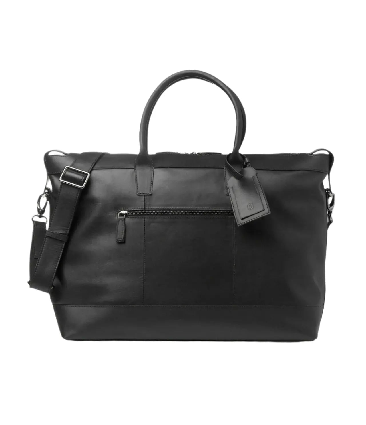 Saddler Hermanus Weekendbag - Travels And Bags