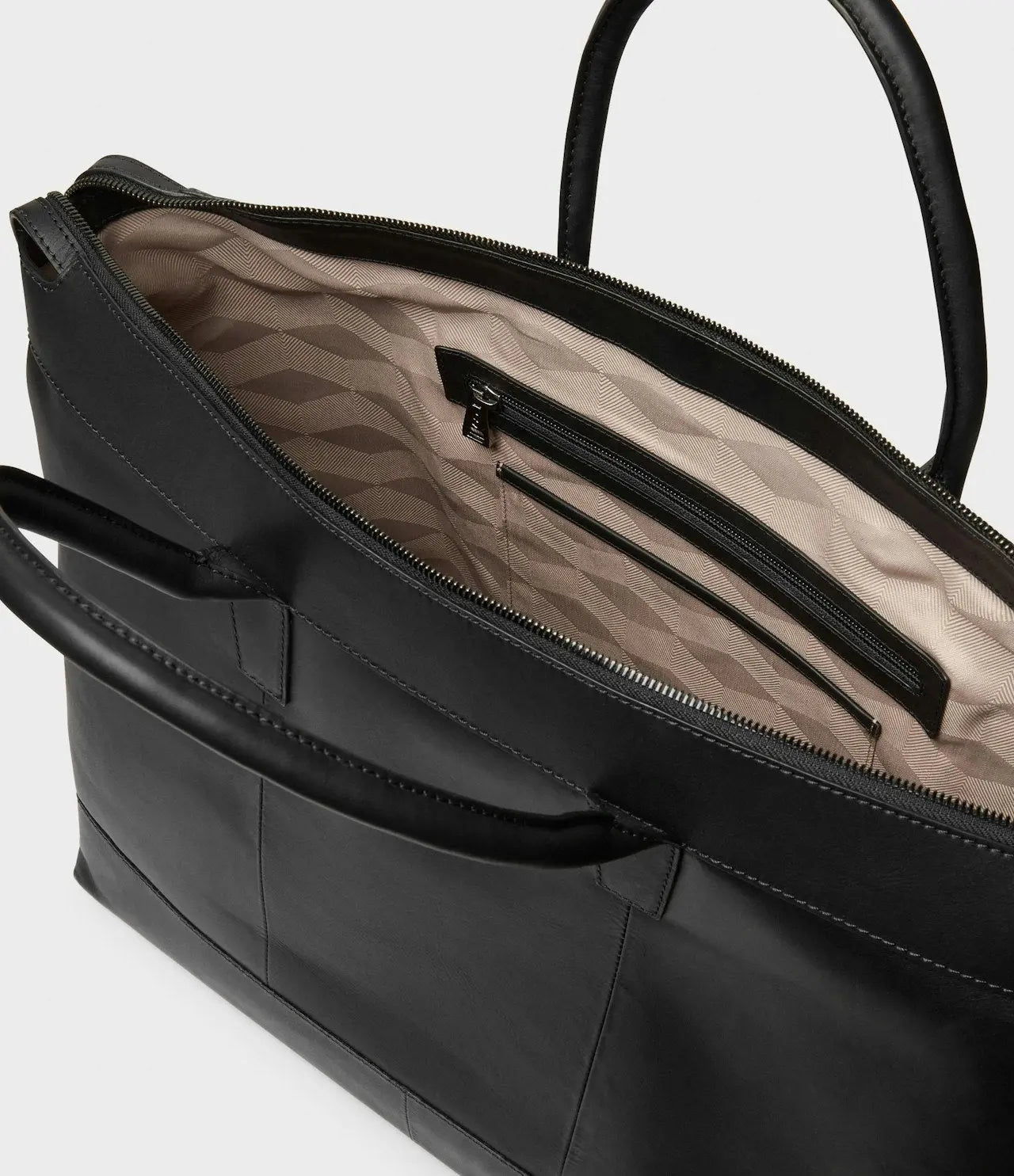 Saddler Hermanus Weekendbag - Travels And Bags