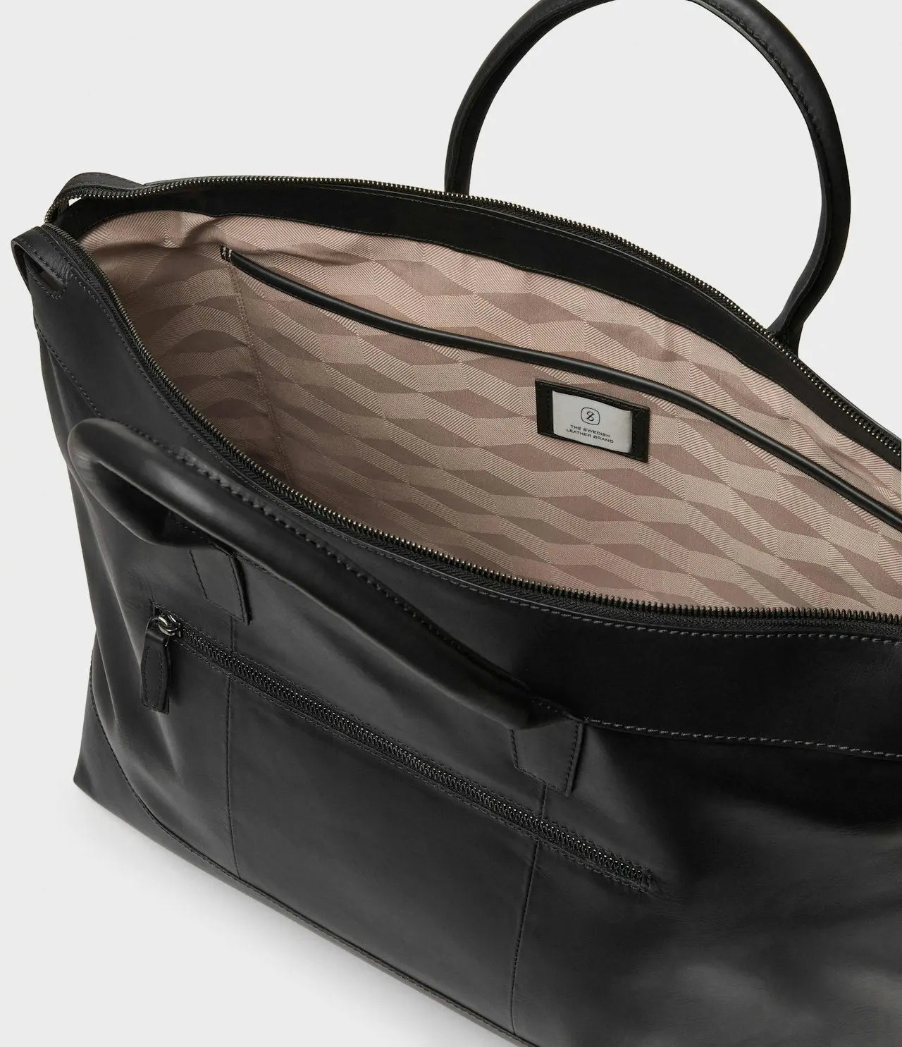 Saddler Hermanus Weekendbag - Travels And Bags