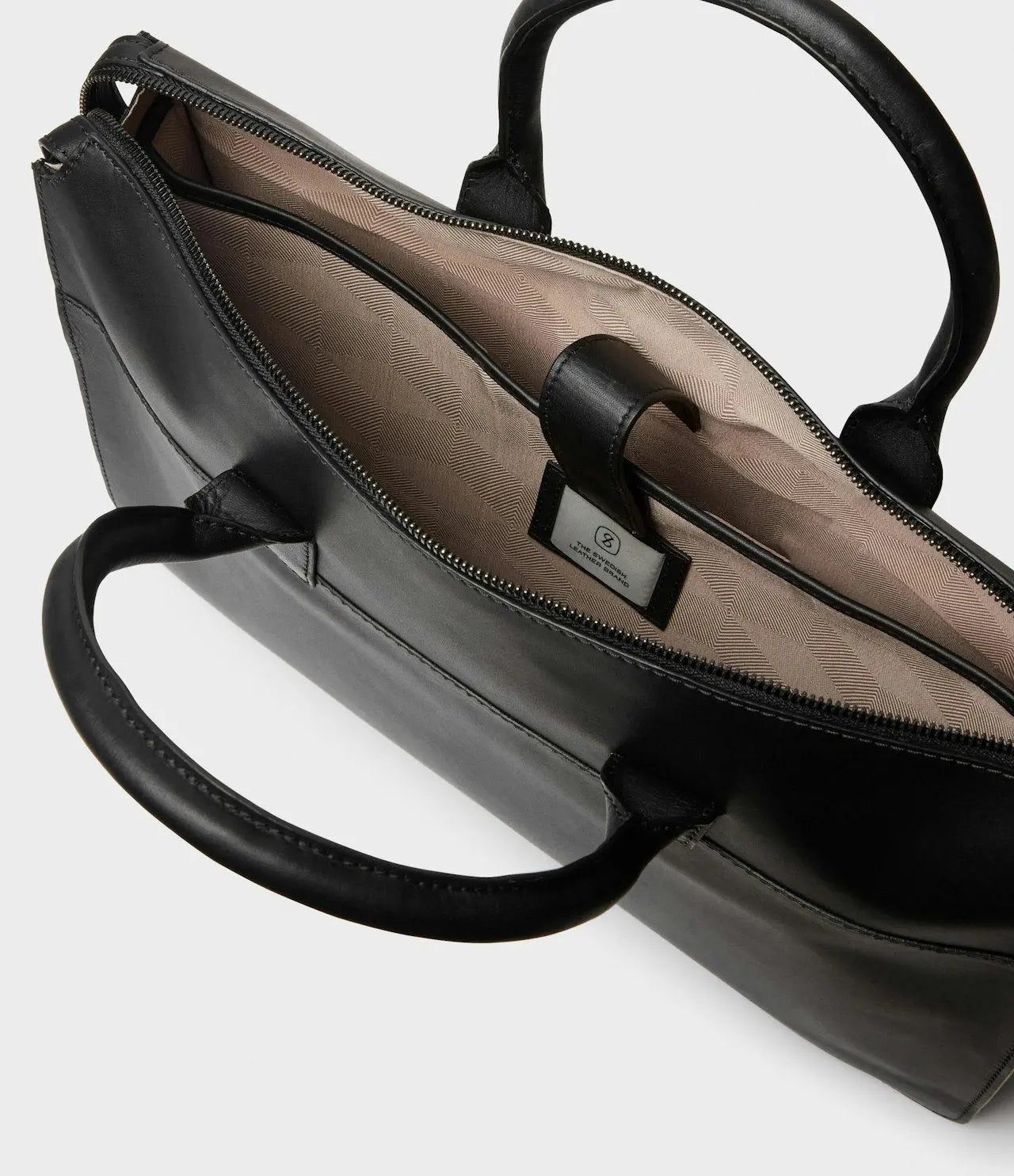 Saddler Loxton datorväska 15" - Travels And Bags