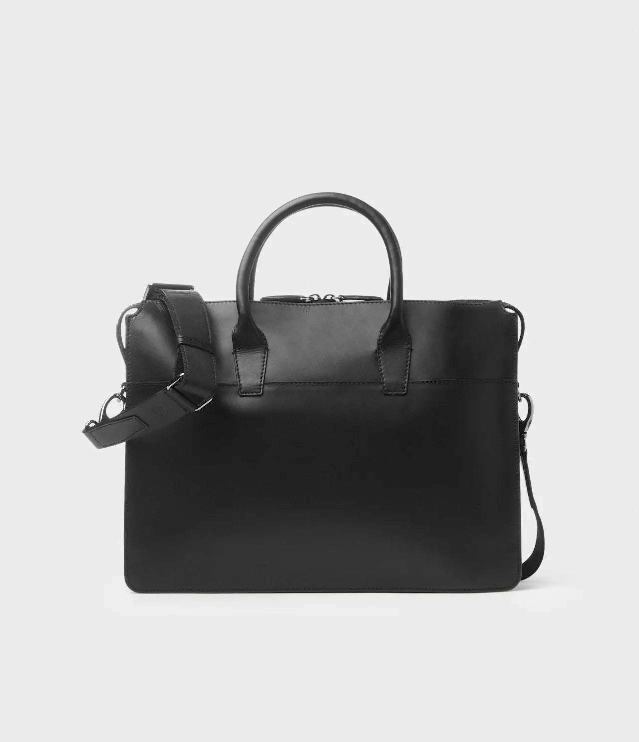 Saddler Loxton datorväska 15" - Travels And Bags