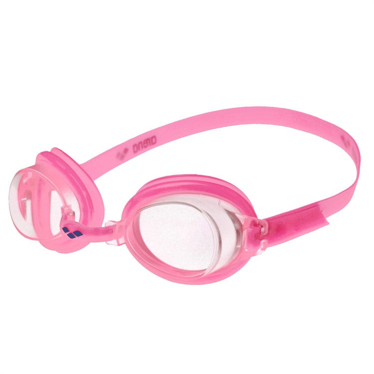 Arena Simglasögon Bubble 3 Jr Rosa