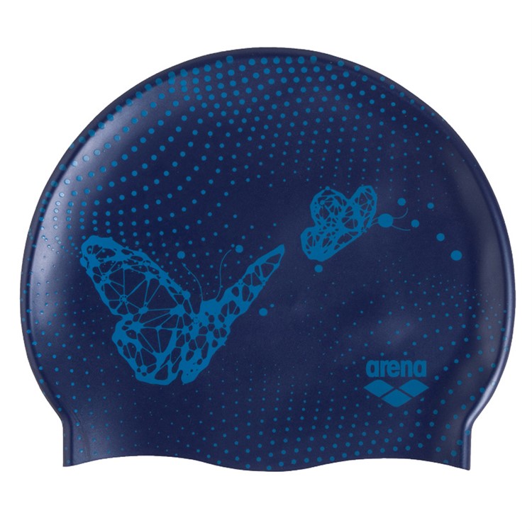 Arena Simmössa Print Jr - Fjäril