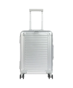 Travelite Next Kabinväska 55cm - Aluminium - Travels And Bags