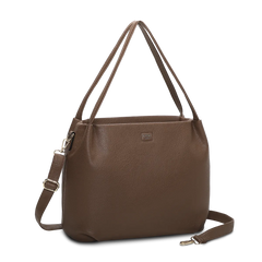 Lycke Alma Handväska 32cm - Taupe