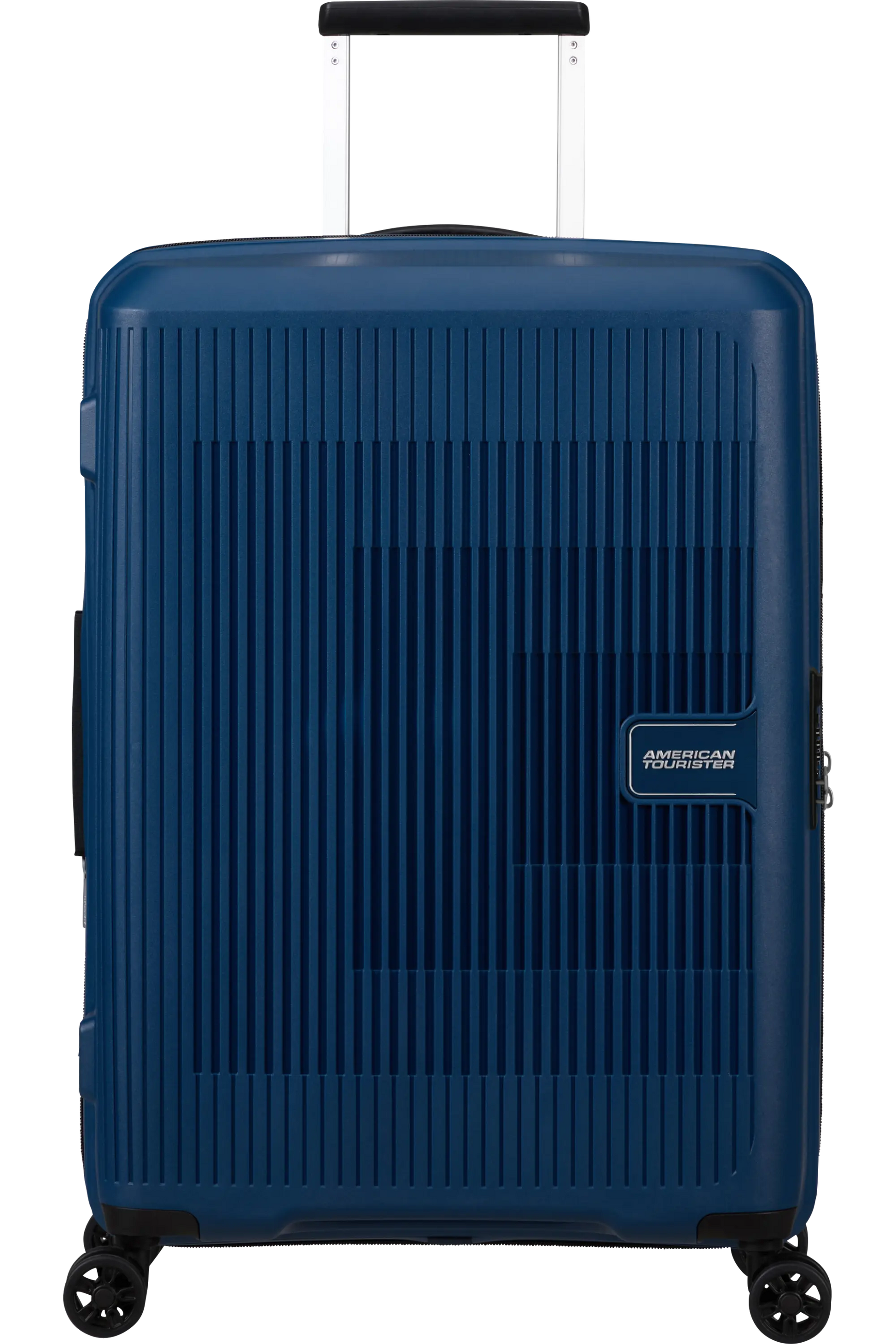 American Tourister Aerostep Mellanstor resväska - Travels And Bags